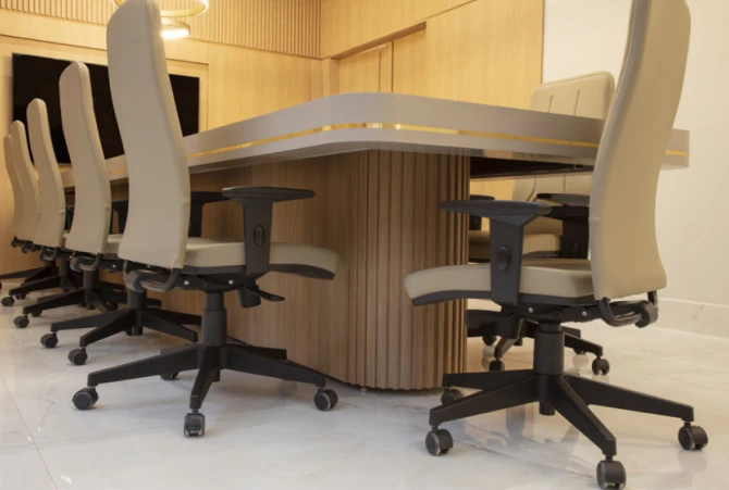 Qual foi o grande desafio do projeto?