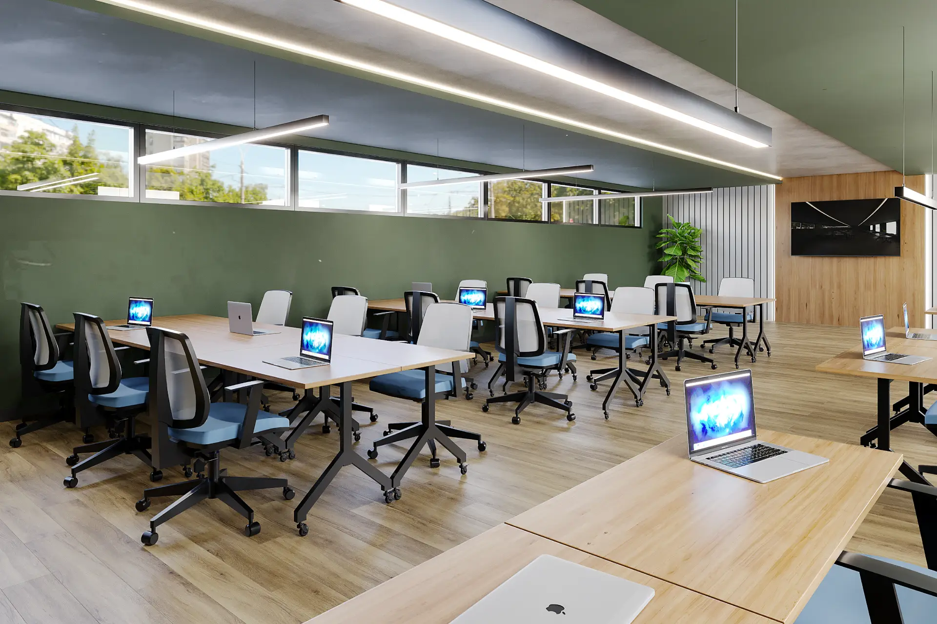 Imagem destacada - Mesa Rebativel Spin