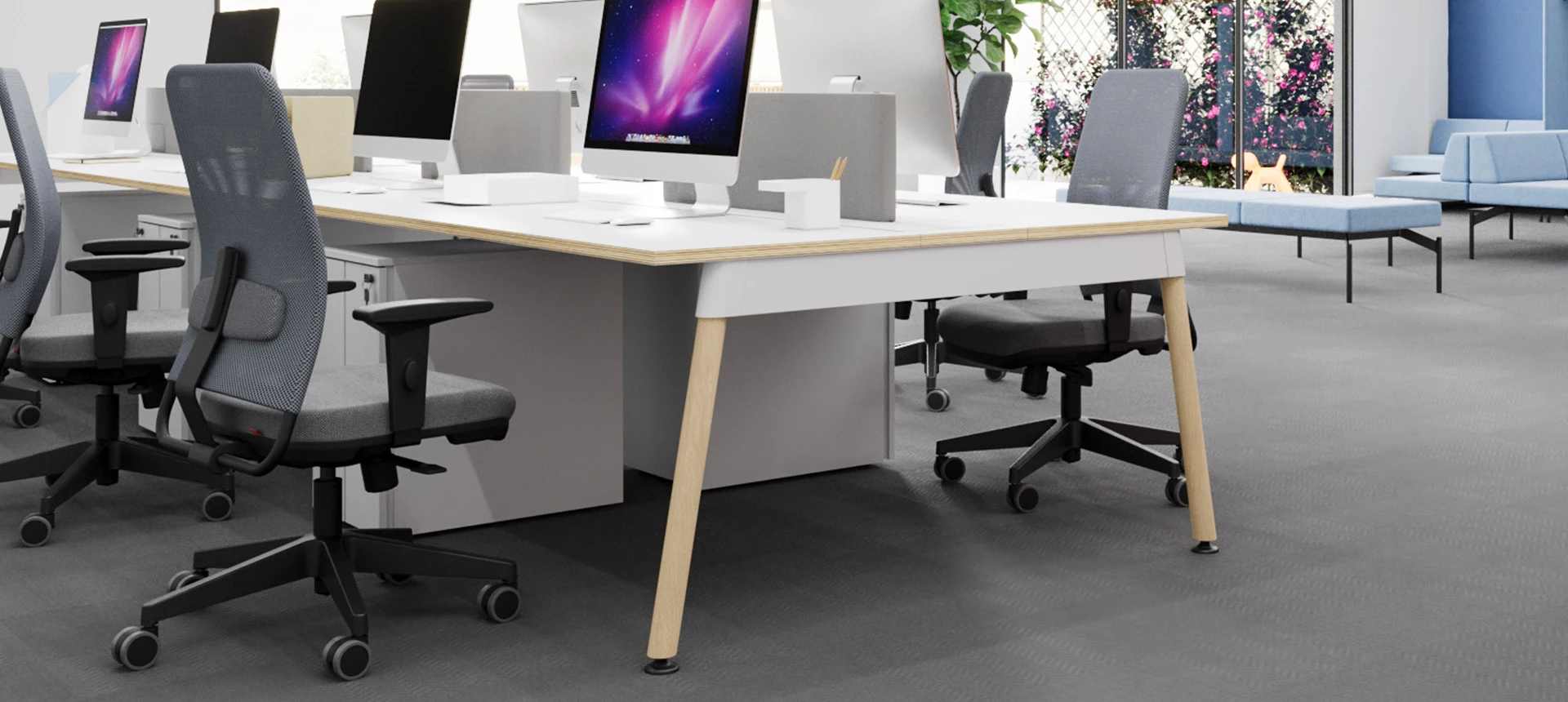 Imagem destacada - Longarina Newnet