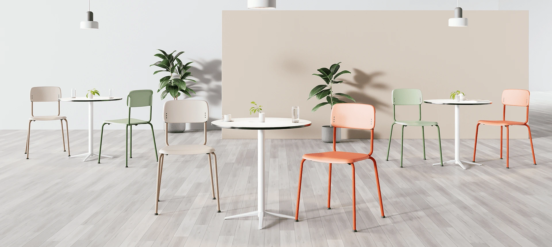 Imagem destacada - Cadeira Multifuncional Joy