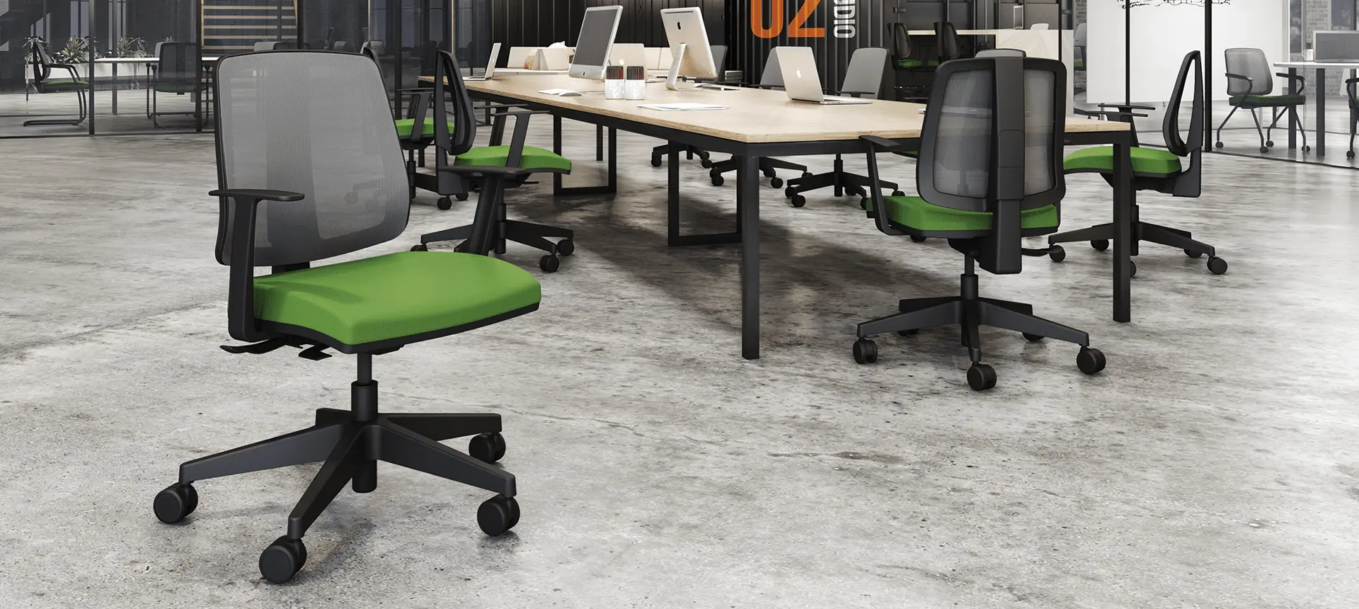 Imagem destacada - Longarina Flip