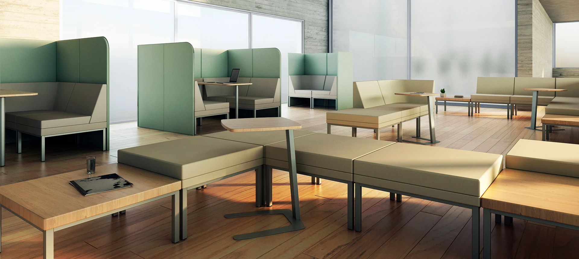 Imagem destacada - Sofá Talk