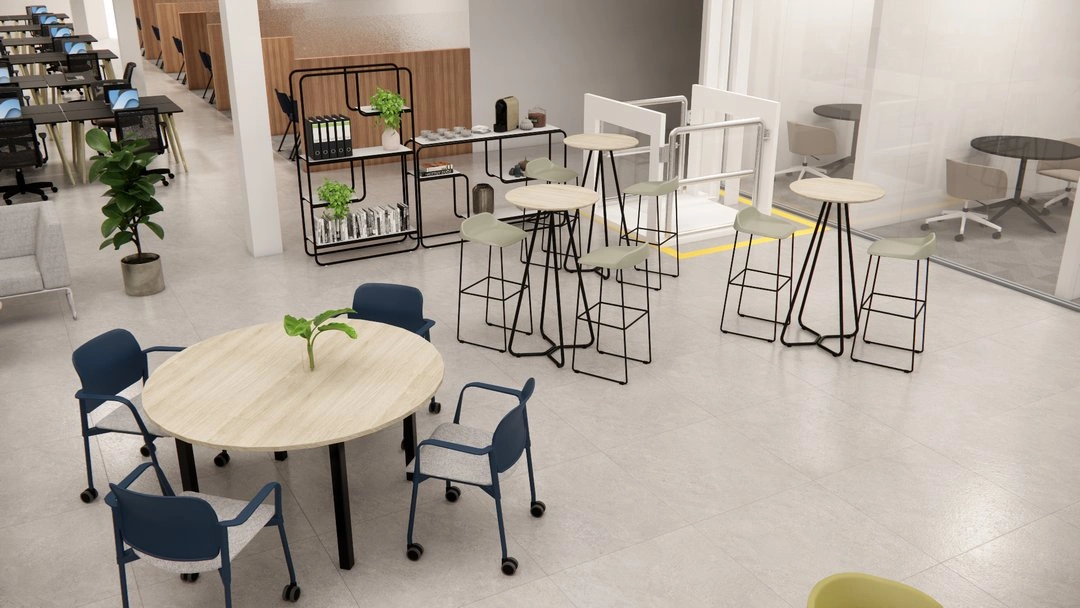 Imagem destacada - Banqueta Bit