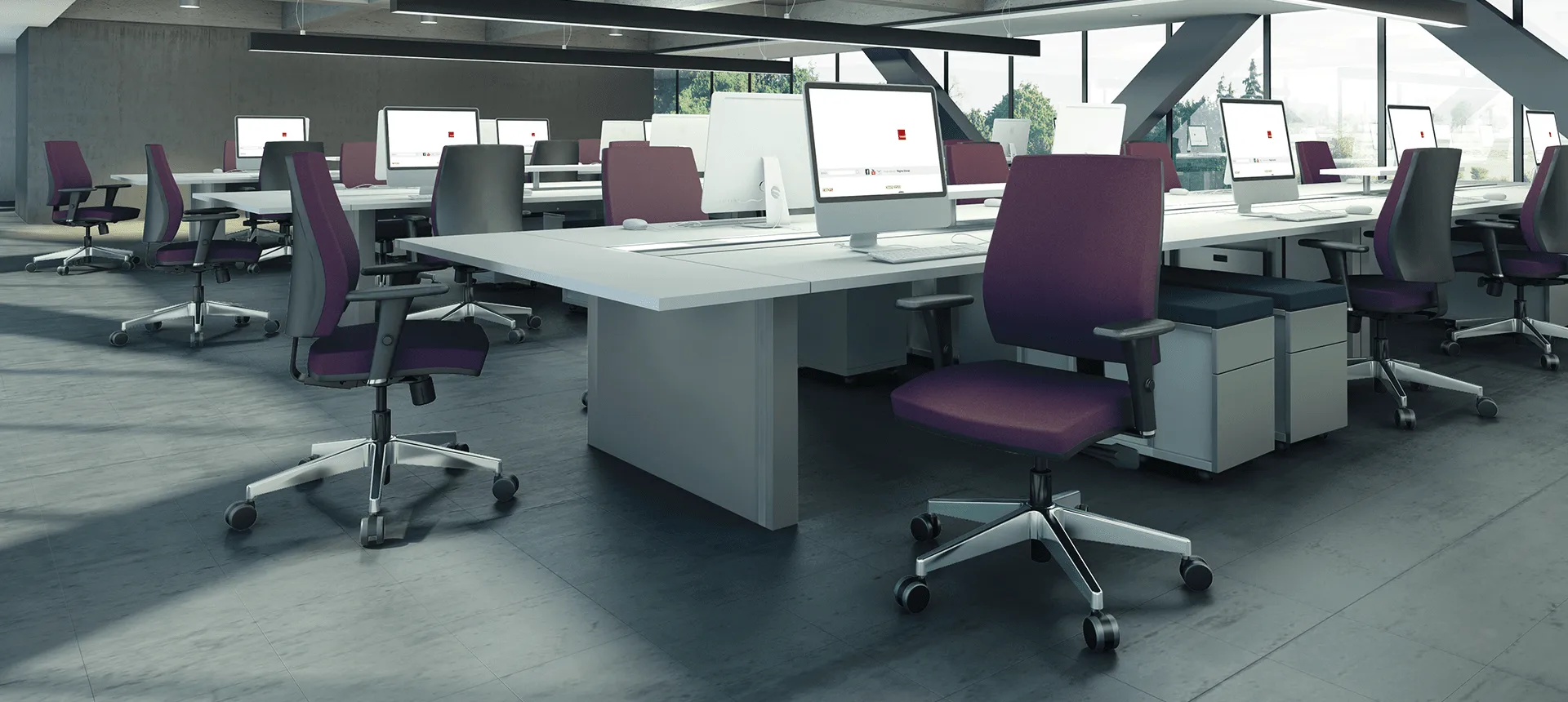 Imagem destacada - Cadeira Fixa Mais