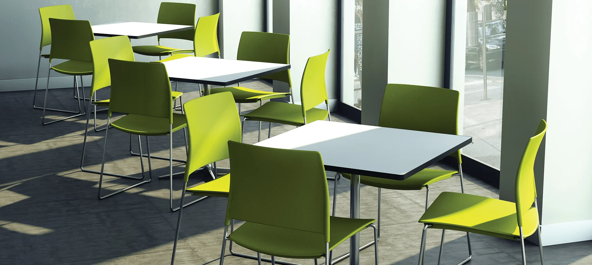 Imagem destacada - Cadeira Multifuncional Go