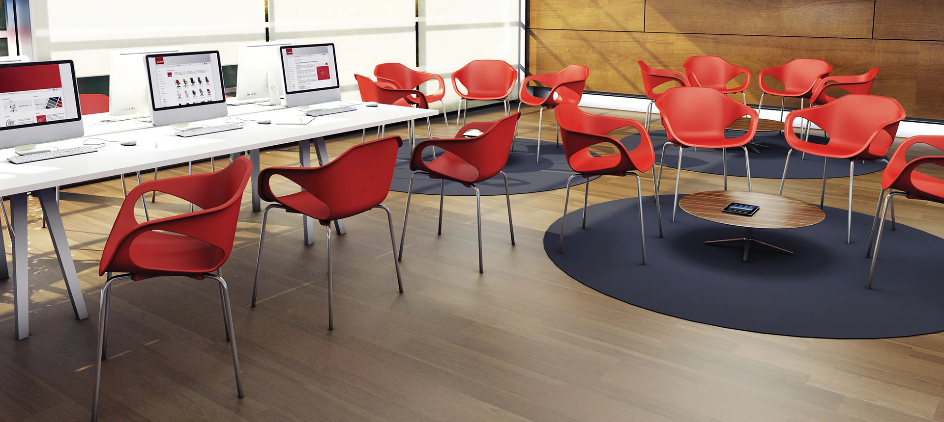 Imagem destacada - Longarina Stay