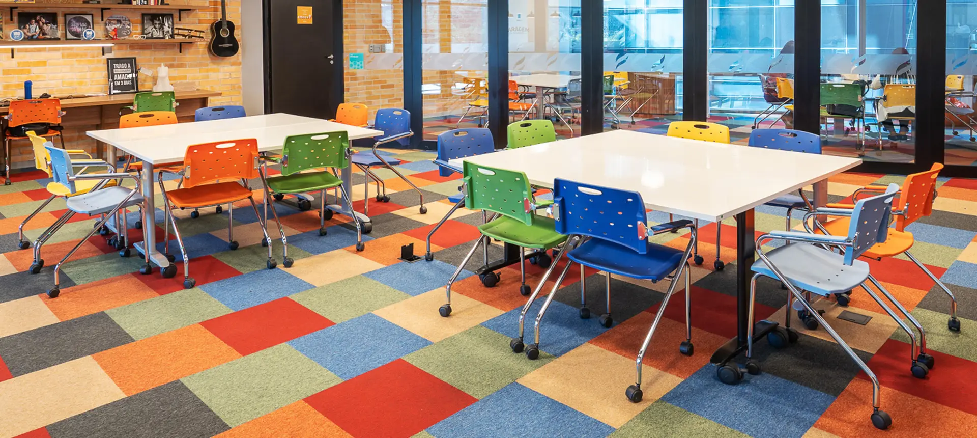 Imagem destacada - Longarina Viva