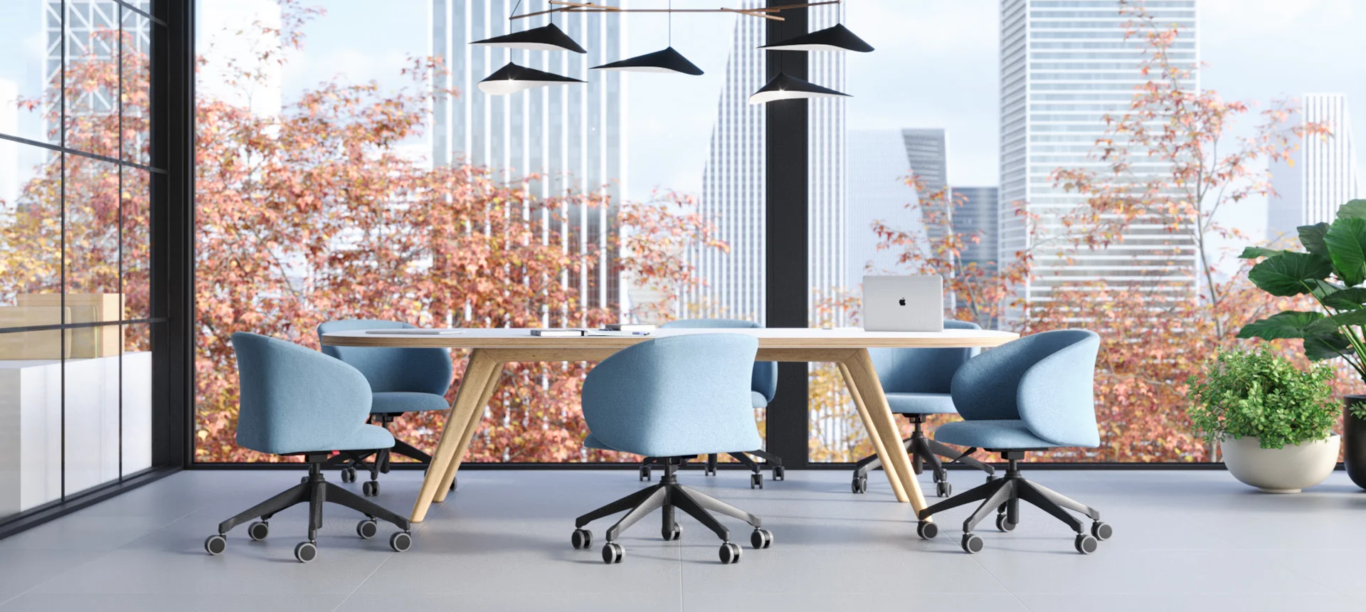 Imagem destacada - Poltrona Bee