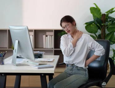 5 ajustes essenciais para garantir conforto durante a jornada de trabalho