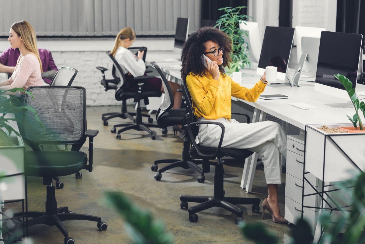 Como montar postos ergonômicos para call centers?