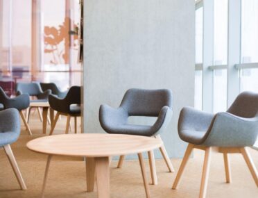 Como montar escritórios que acompanham o crescimento da empresa?